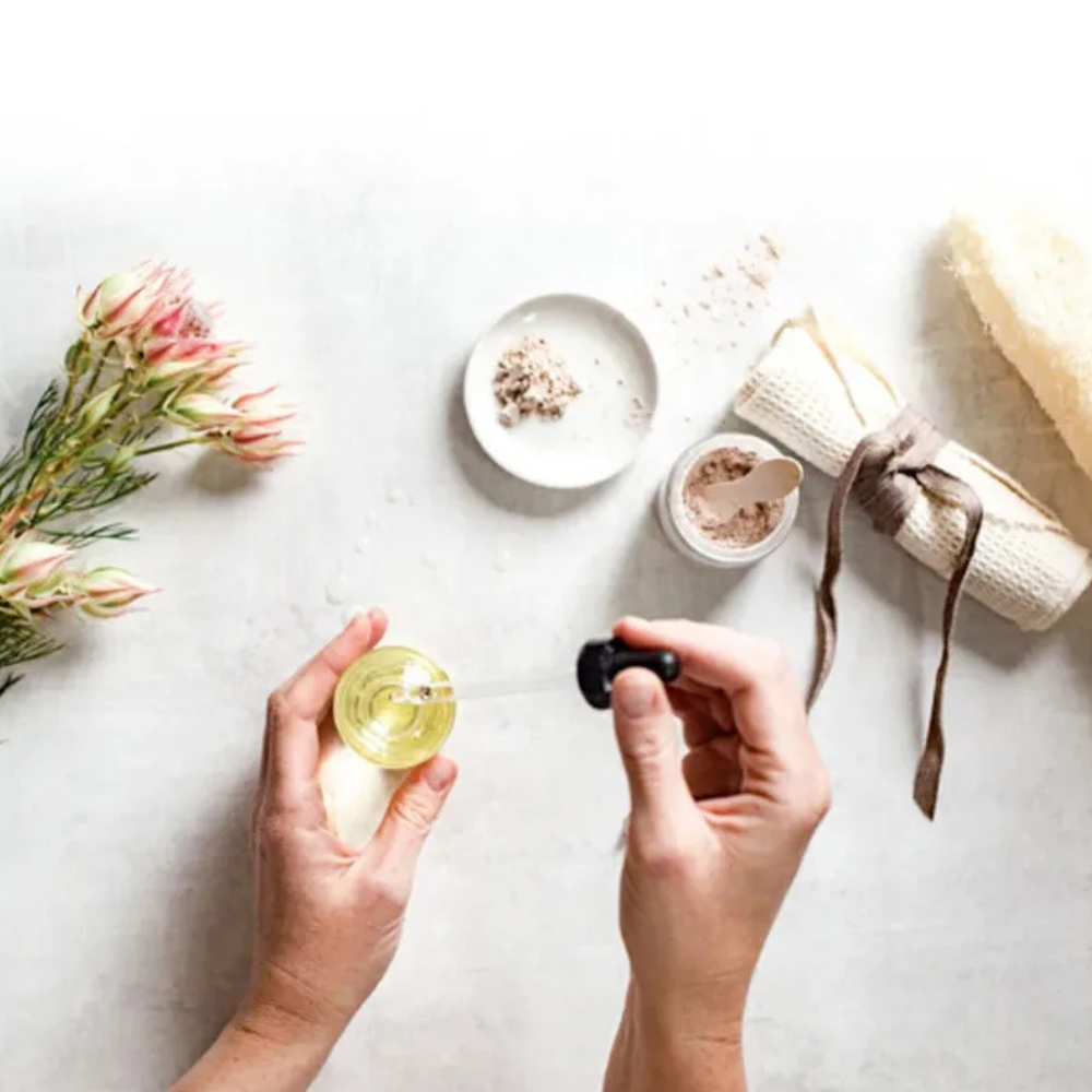 Natural & Organic Products