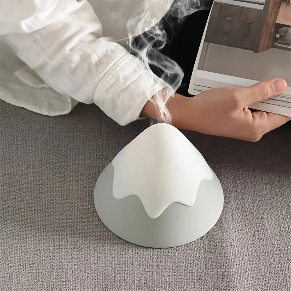 Essential Oil Aromatherapy Humidifier
