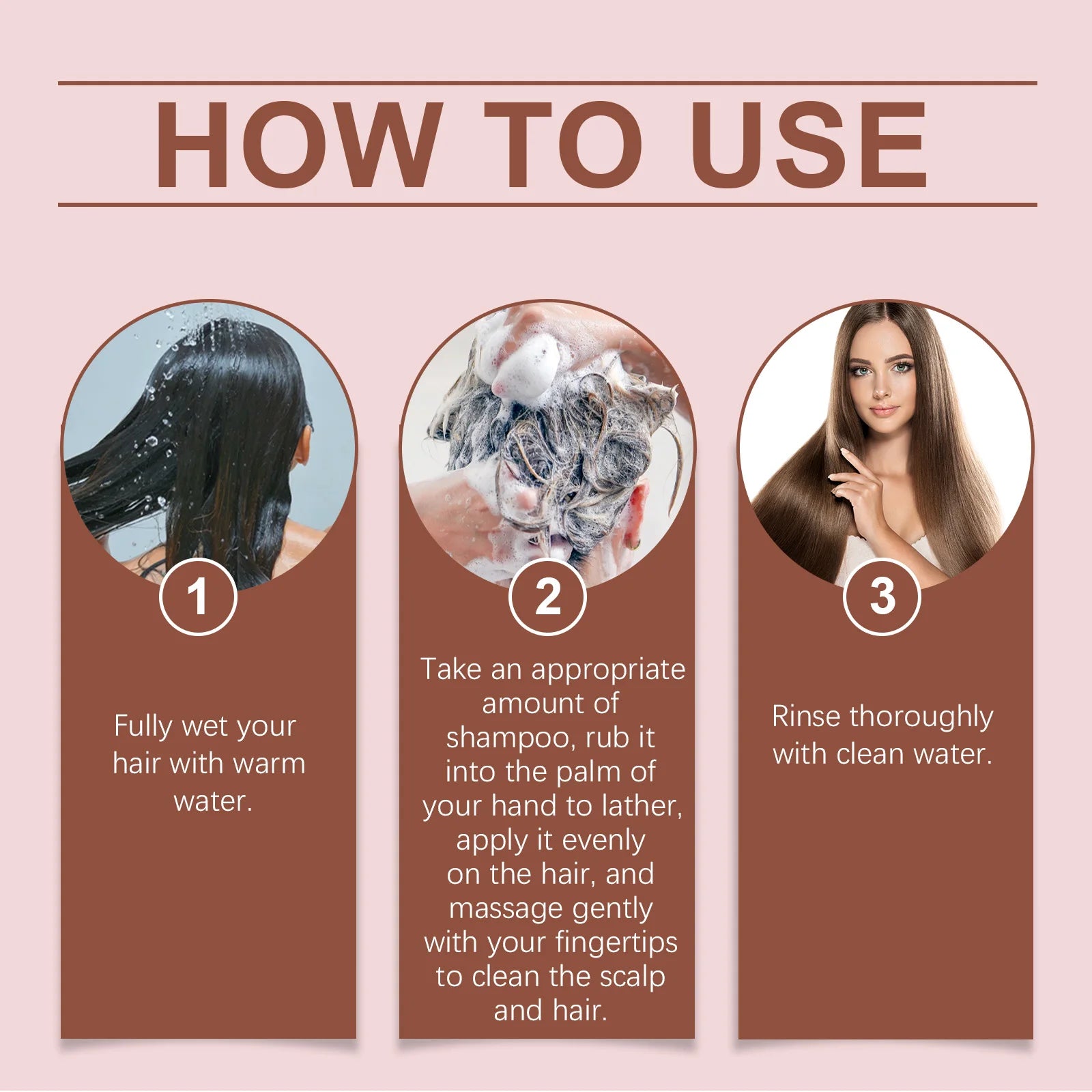 Hoygi Onion Rosemary Hair Care Set – Nourishing & Anti-Hair Loss Treatment