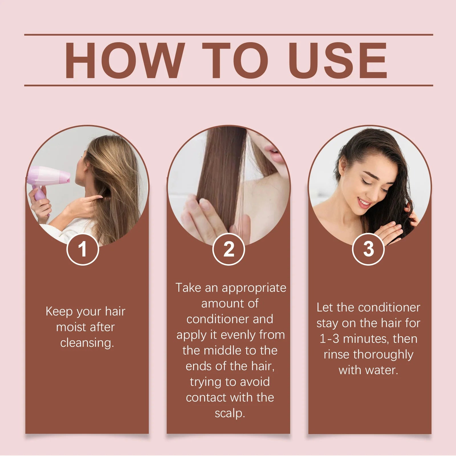 Hoygi Onion Rosemary Hair Care Set – Nourishing & Anti-Hair Loss Treatment