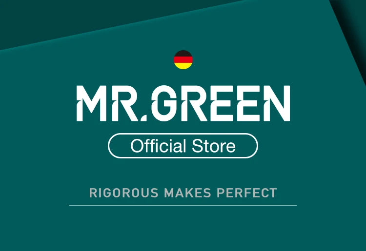 MR.GREEN Scalp Massage & Volumizing Hair Brush
