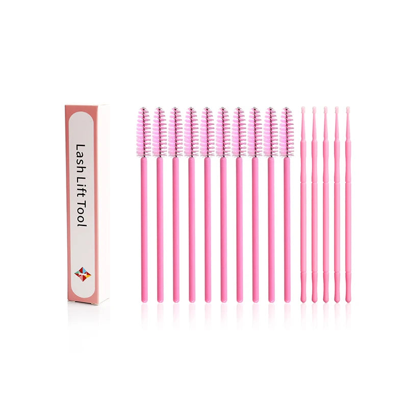 ICONSIGN Lash Lift Kit – Long-Lasting Eyelash Perm for 6-8 Weeks
