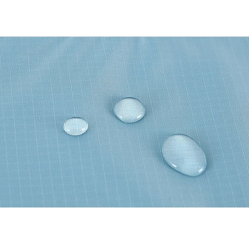 Women’s Travel Cosmetic Bag – Large Capacity Zipper Makeup Pouch