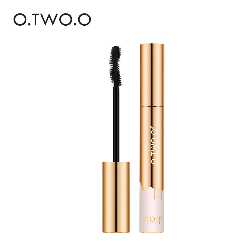 O.TWO.O 3D Fiber Lashes Lengthening Mascara