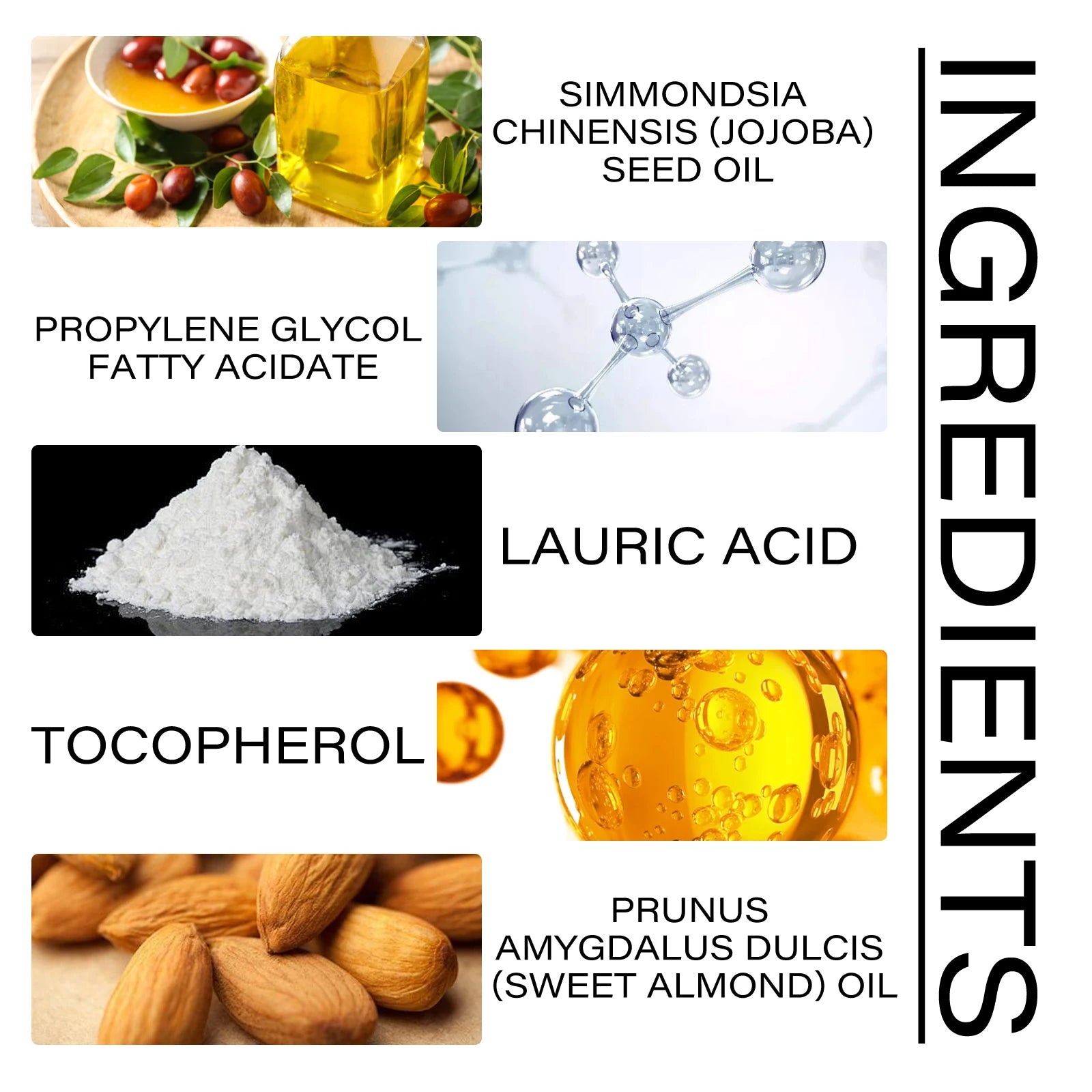 Natural Body Care Massage Oil