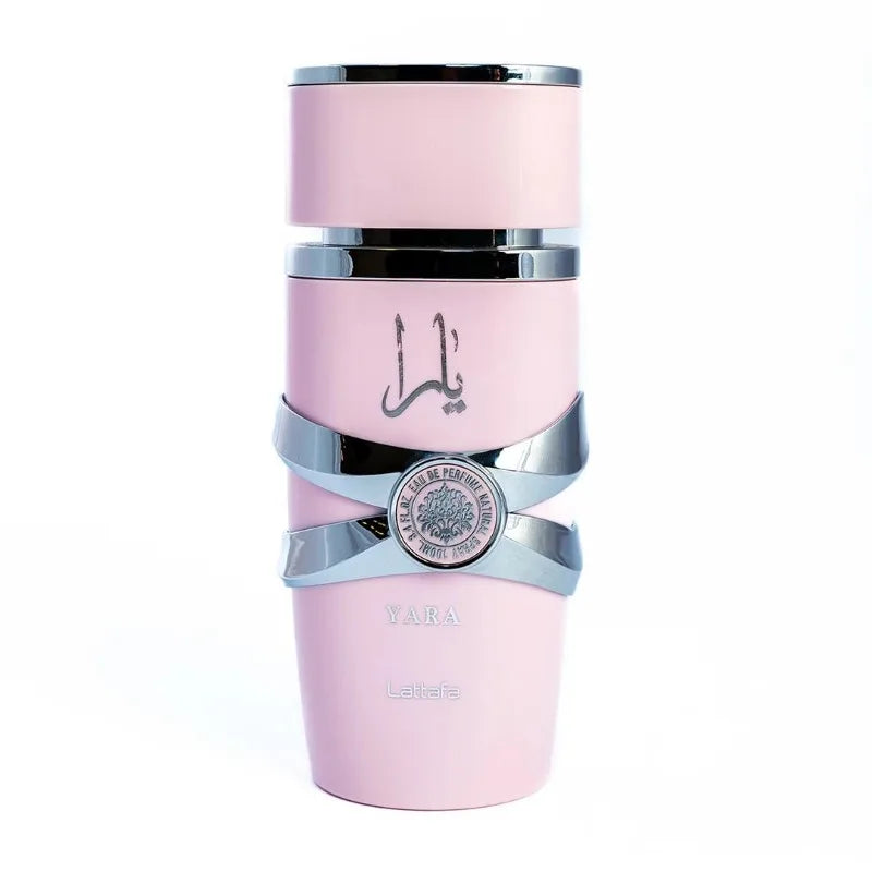 Lattafa Yara Vanilla Eau De Parfum – 100ml