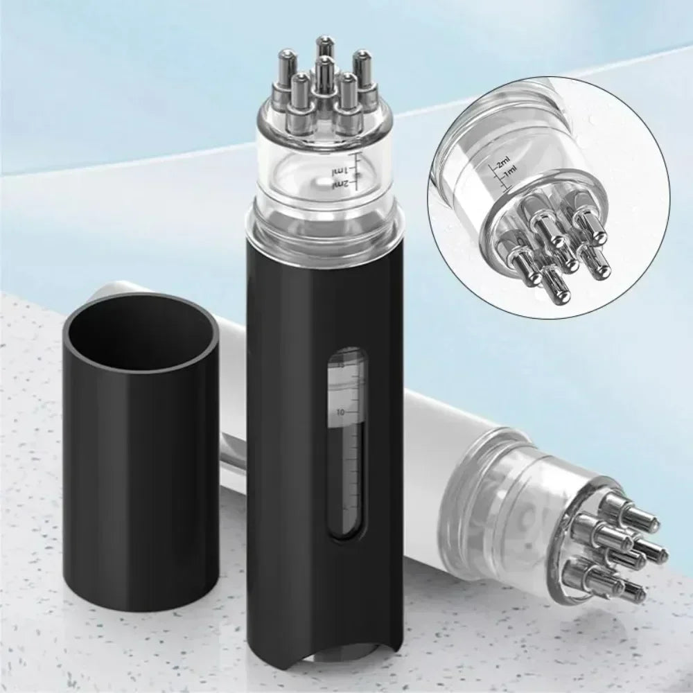 Scalp Applicator Liquid Comb Massage Tool