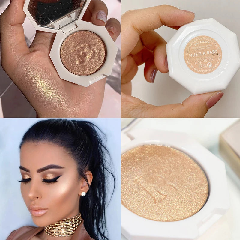 FB Gloss Bomb Cream Color Drip Lip Cream & Heat