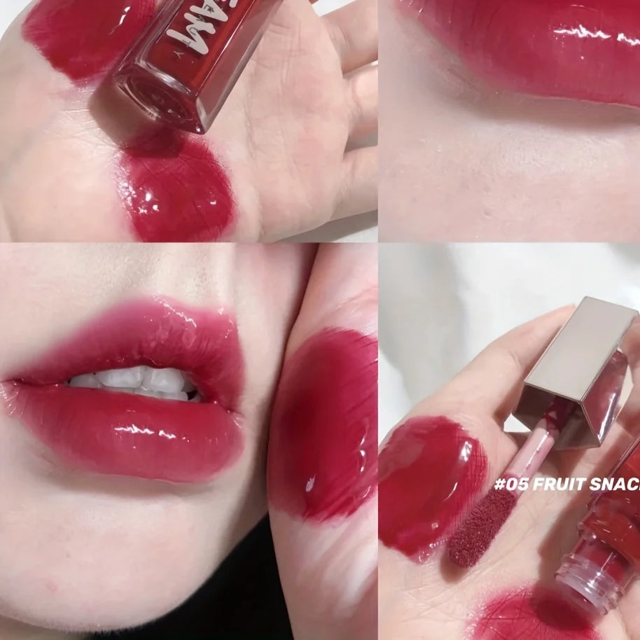 FB Gloss Bomb Cream Color Drip Lip Cream & Heat