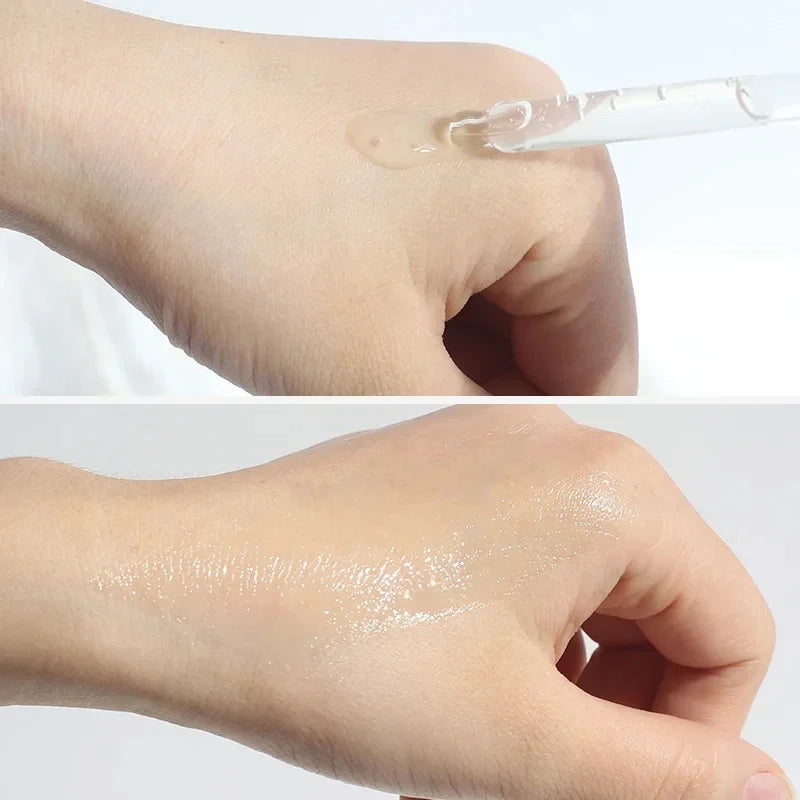 2% Hyaluronic Acid + B5 Serum for Face