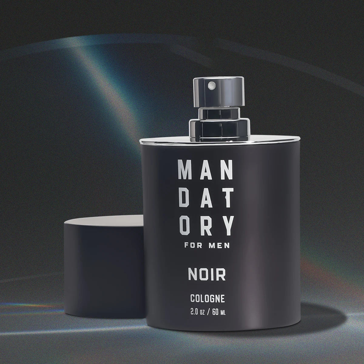 MANDATORY Men's Fragrance Set Gift (3pcs)