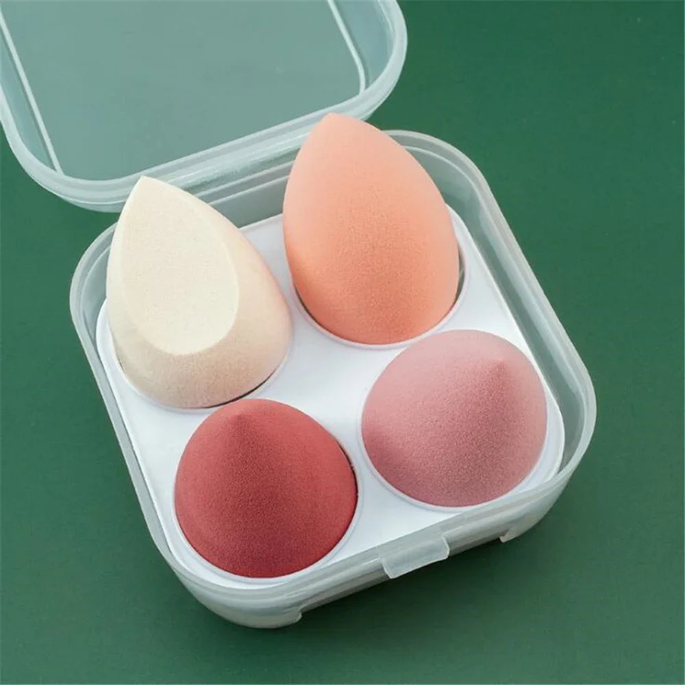 Makeup Sponge Blender Set (4/8pcs)