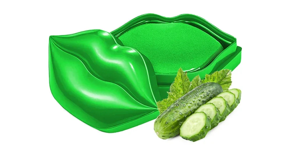 Vitamin C Lip Mask – Wrinkle Repair & Moisture