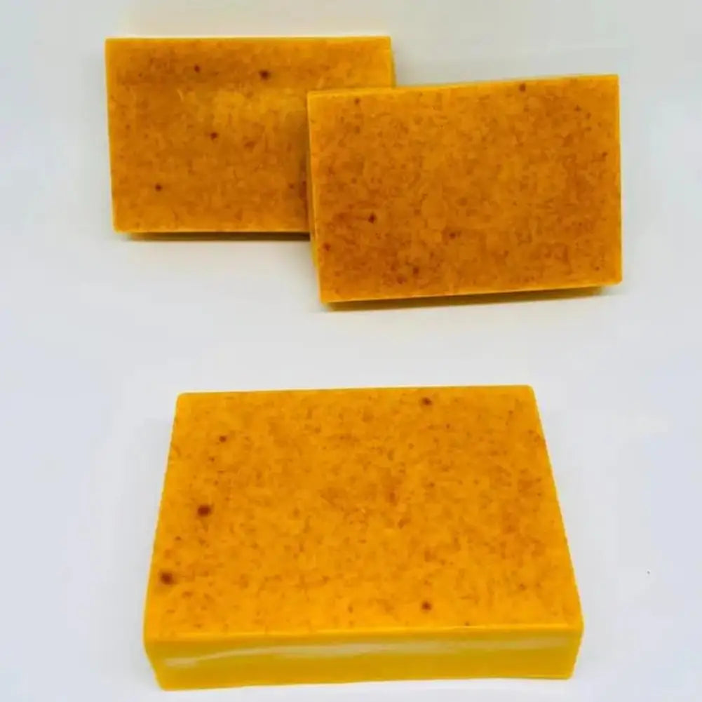 100g Turmeric & Kojic Acid Handmade Soap