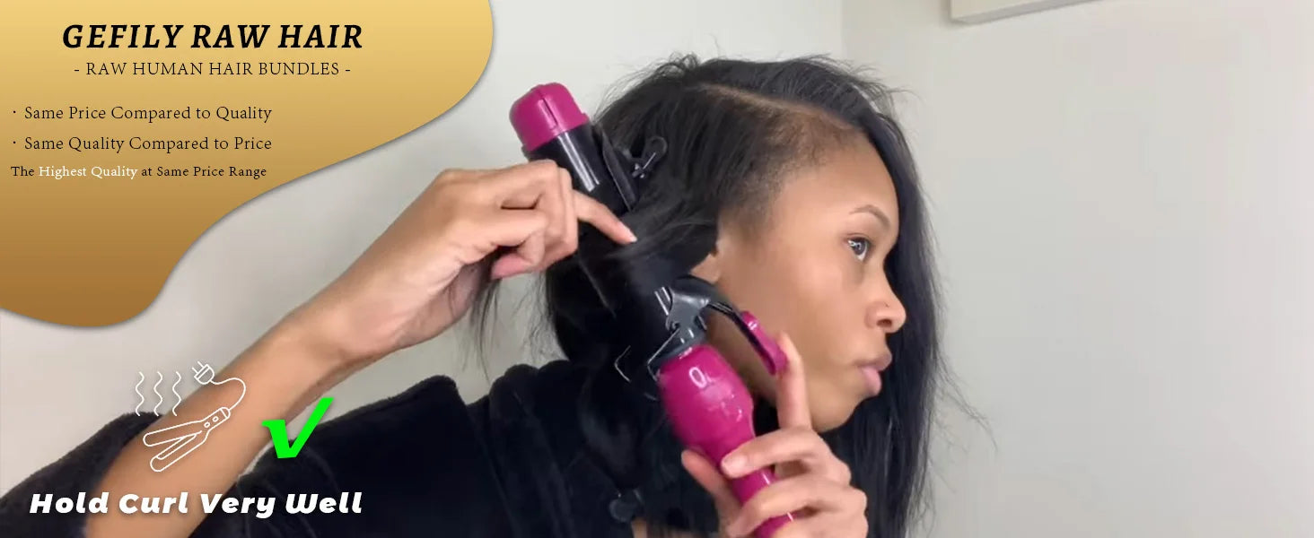 100% Human Hair Straight Bundles – 40 Inch Remy Extensions