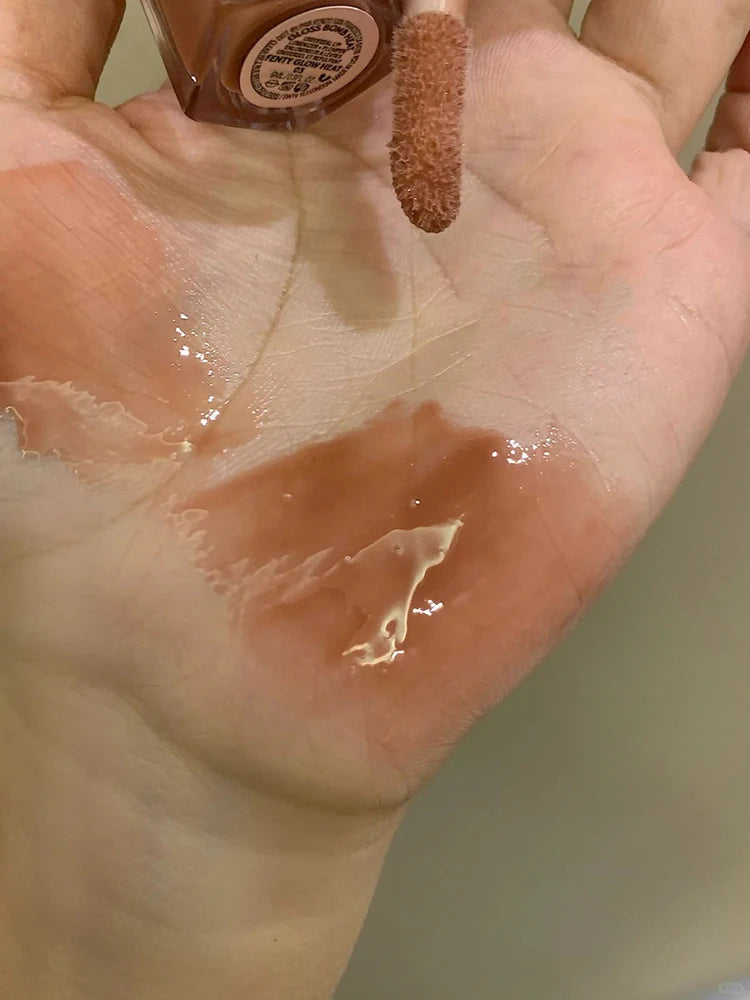 FB Gloss Bomb Cream Color Drip Lip Cream & Heat