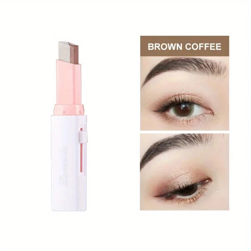 4-Tip Waterproof Microblading Eyebrow Pencil – Natural Brow Liquid (5 Colors)4-Tip Waterproof Microblading Eyebrow Pencil – Smudge-Proof, Natural Brow Pen (5 Colors)