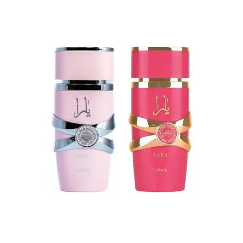 Lattafa Yara Vanilla Eau De Parfum – 100ml