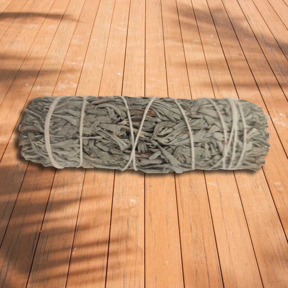 Premium Blue Sage Smudge Sticks