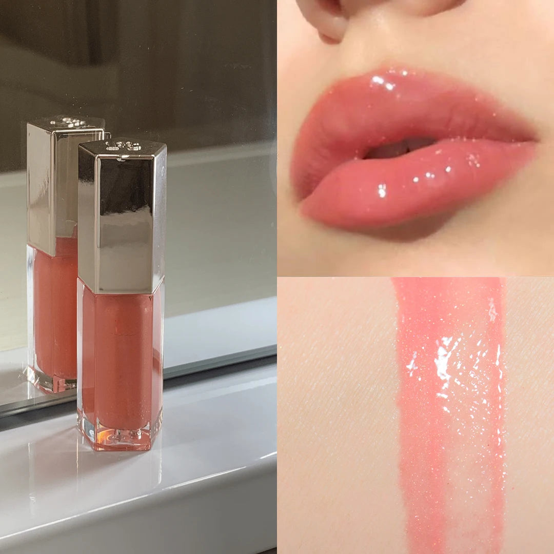 FB Gloss Bomb Cream Color Drip Lip Cream & Heat
