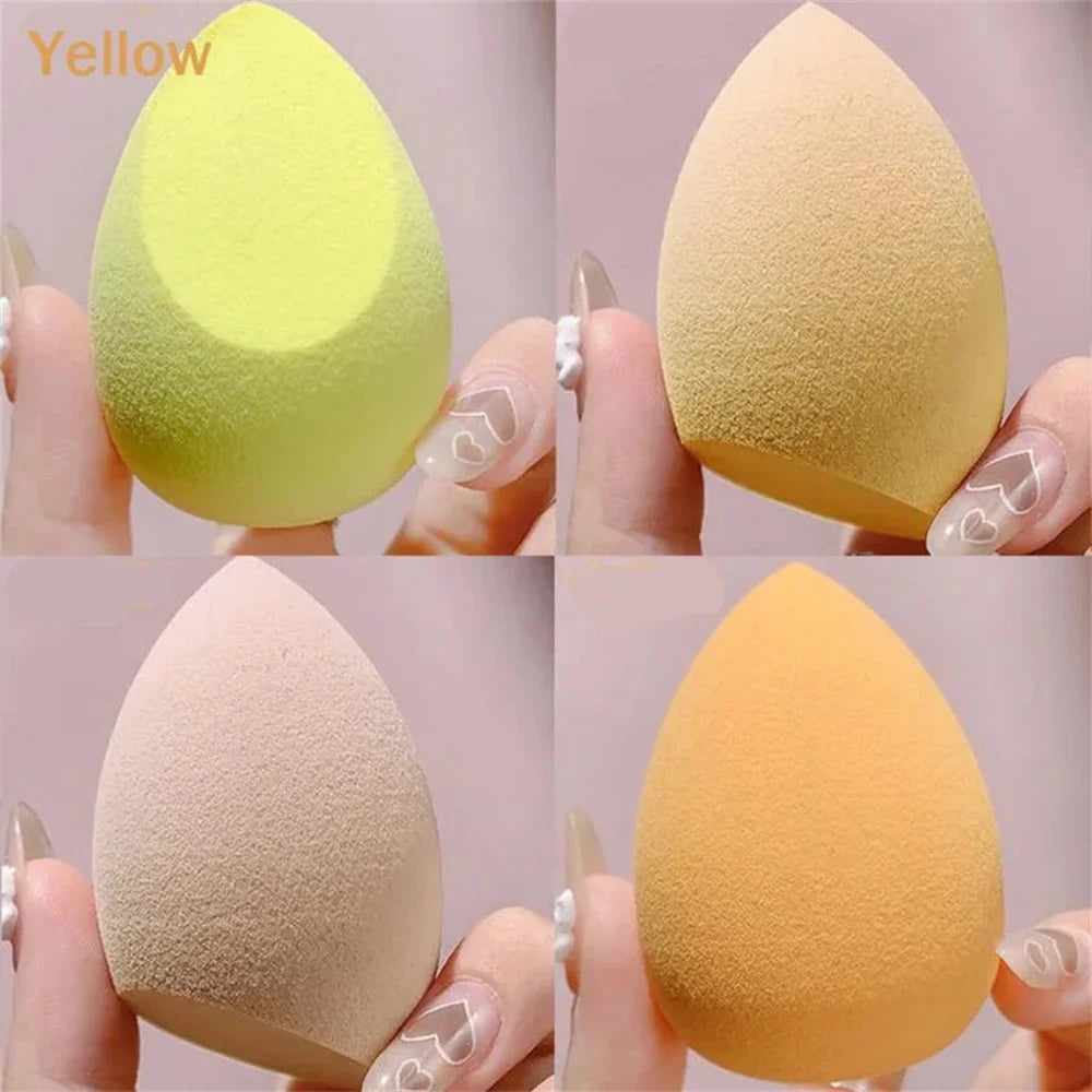 Makeup Sponge Blender Set (4/8pcs)