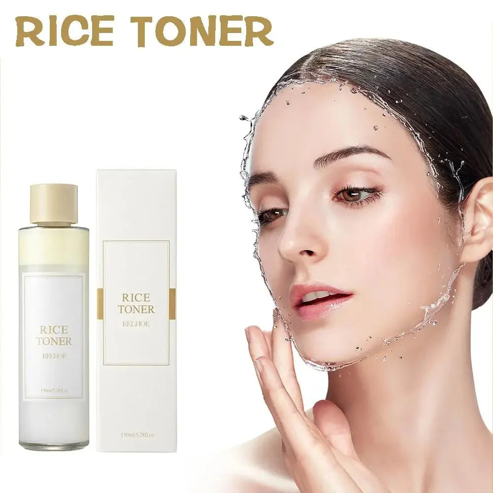 Rice Face Toner 150ml