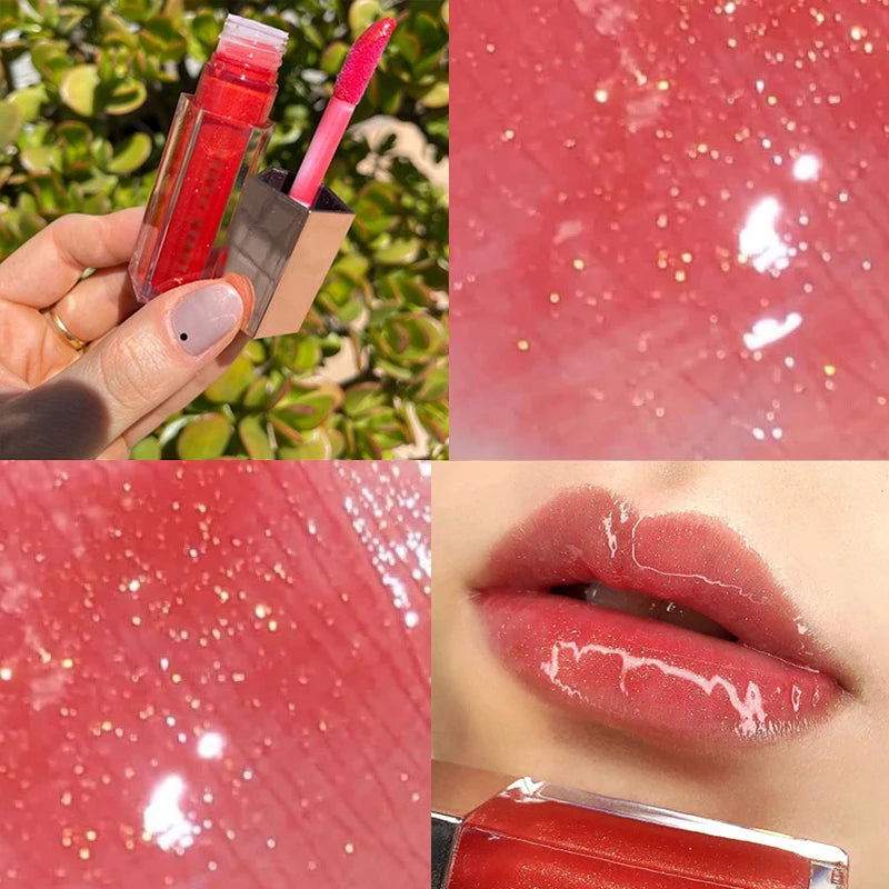 FB Gloss Bomb Cream Color Drip Lip Cream & Heat