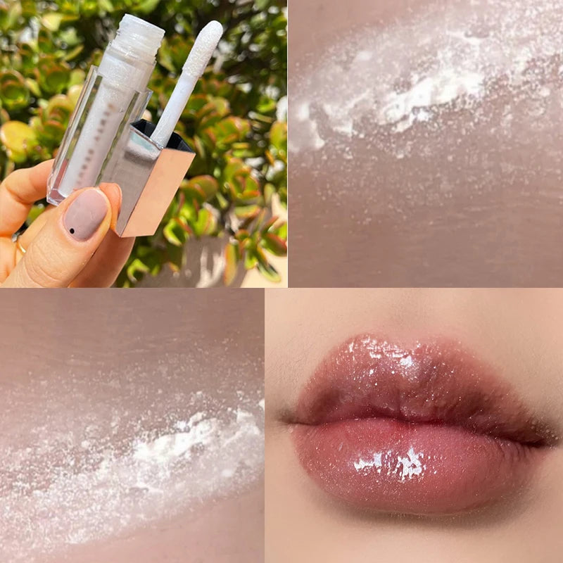 FB Gloss Bomb Cream Color Drip Lip Cream & Heat