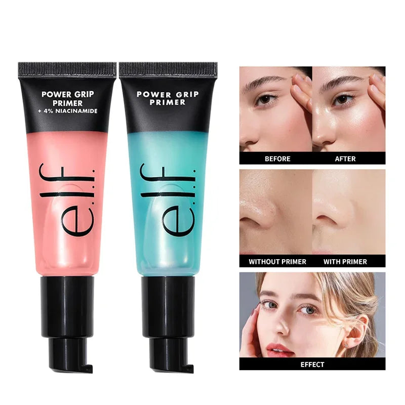 24ml Moisturizing Makeup Base Gel – Primer for Dry Skin