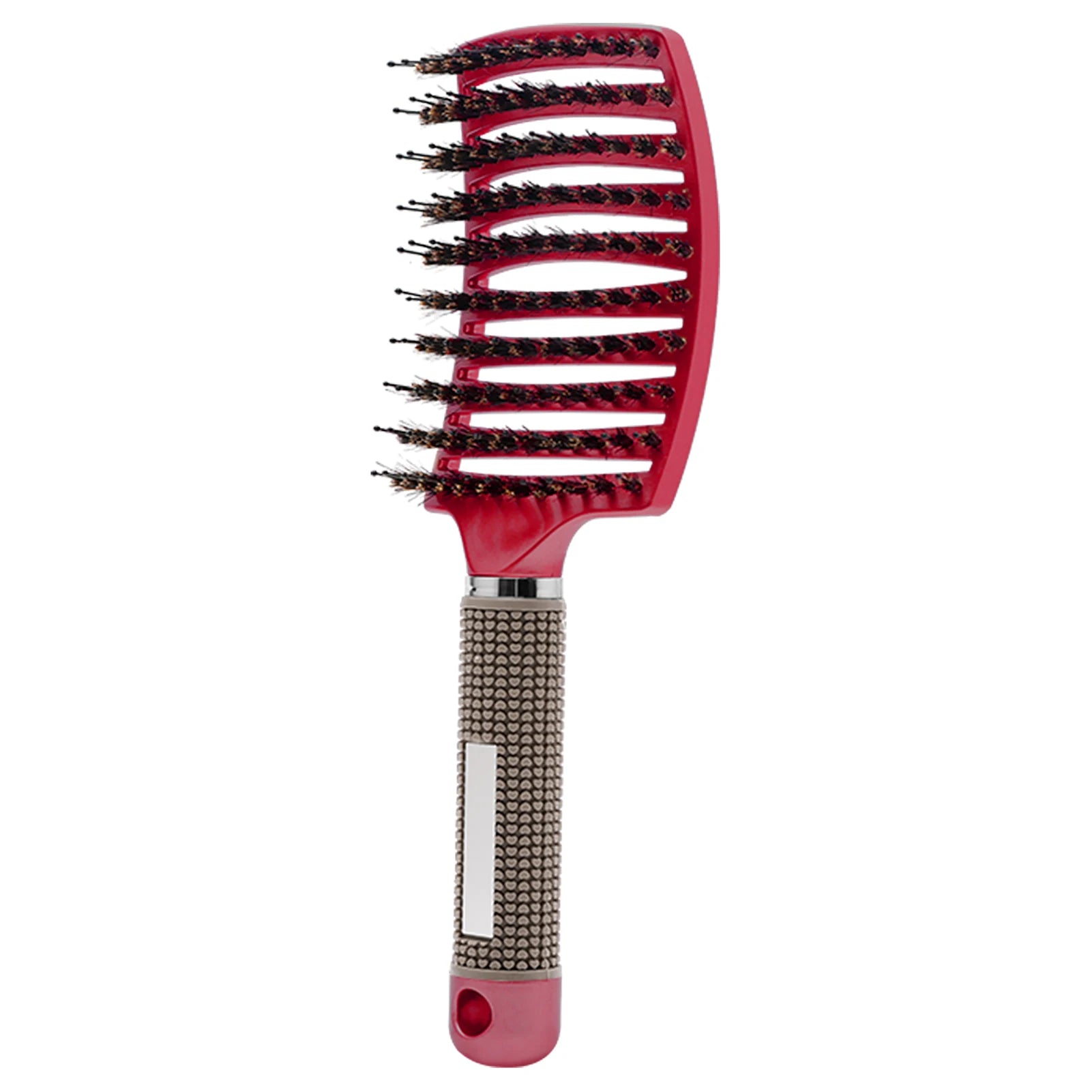 Detangling Hair Brush for Wet & Curly Hair
