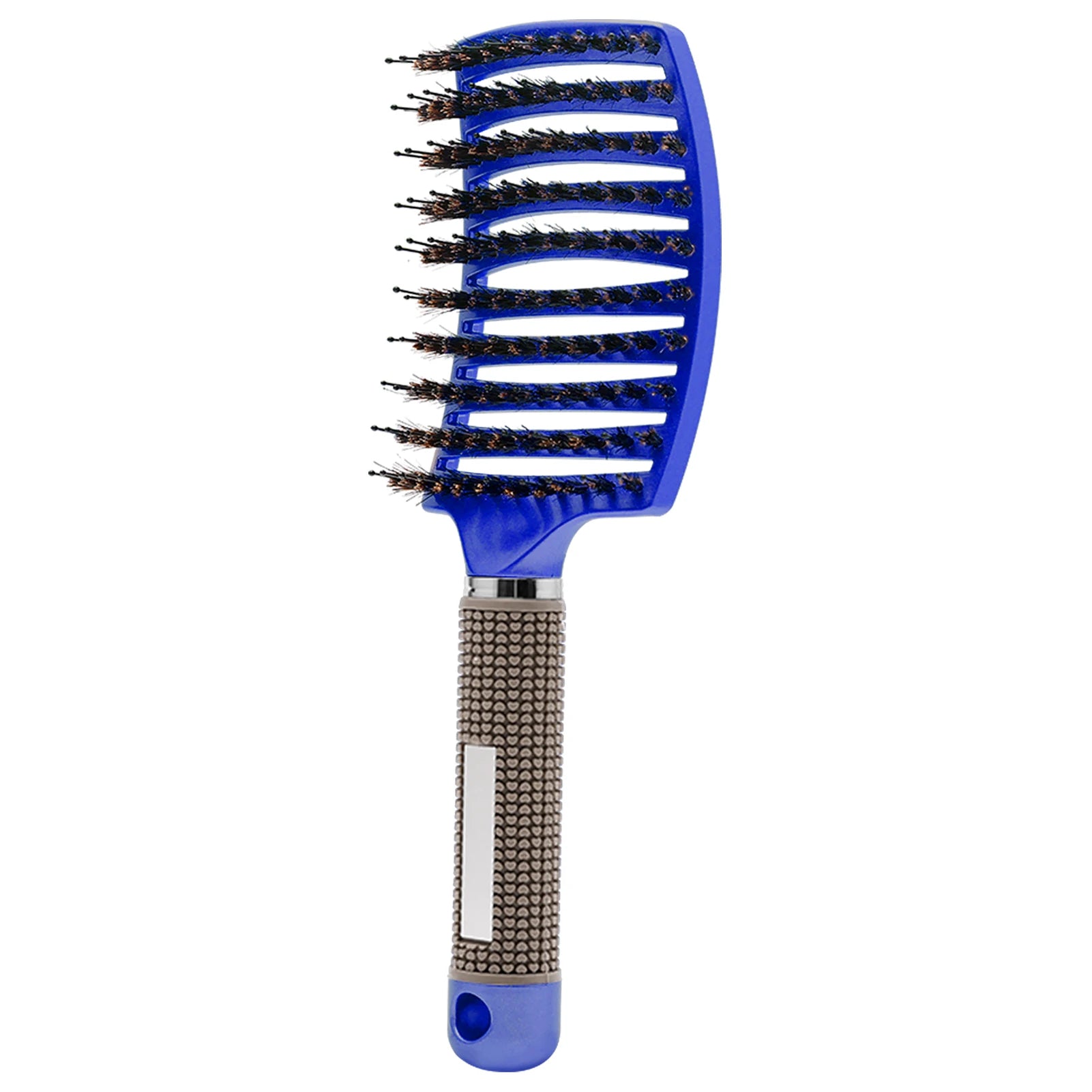 Detangling Hair Brush for Wet & Curly Hair