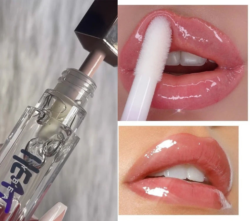 FB Gloss Bomb Cream Color Drip Lip Cream & Heat