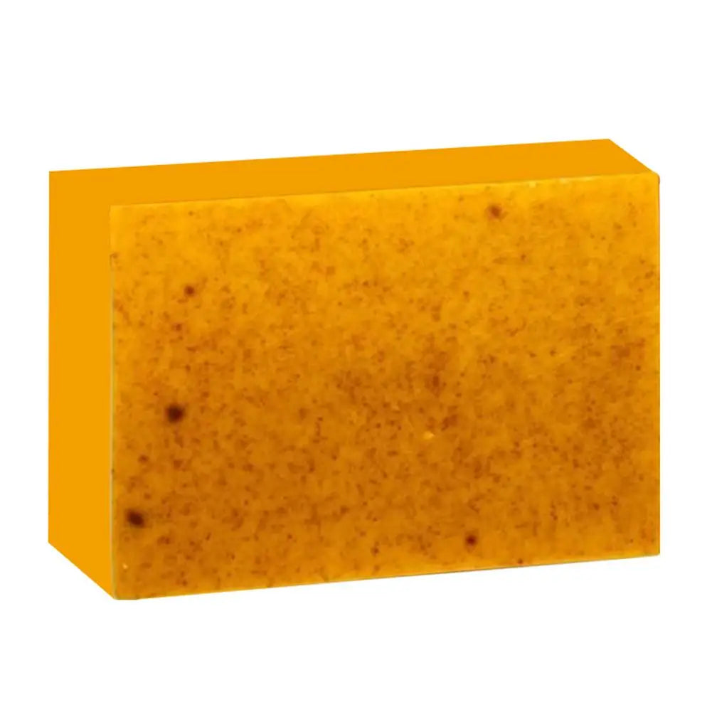 100g Turmeric & Kojic Acid Handmade Soap