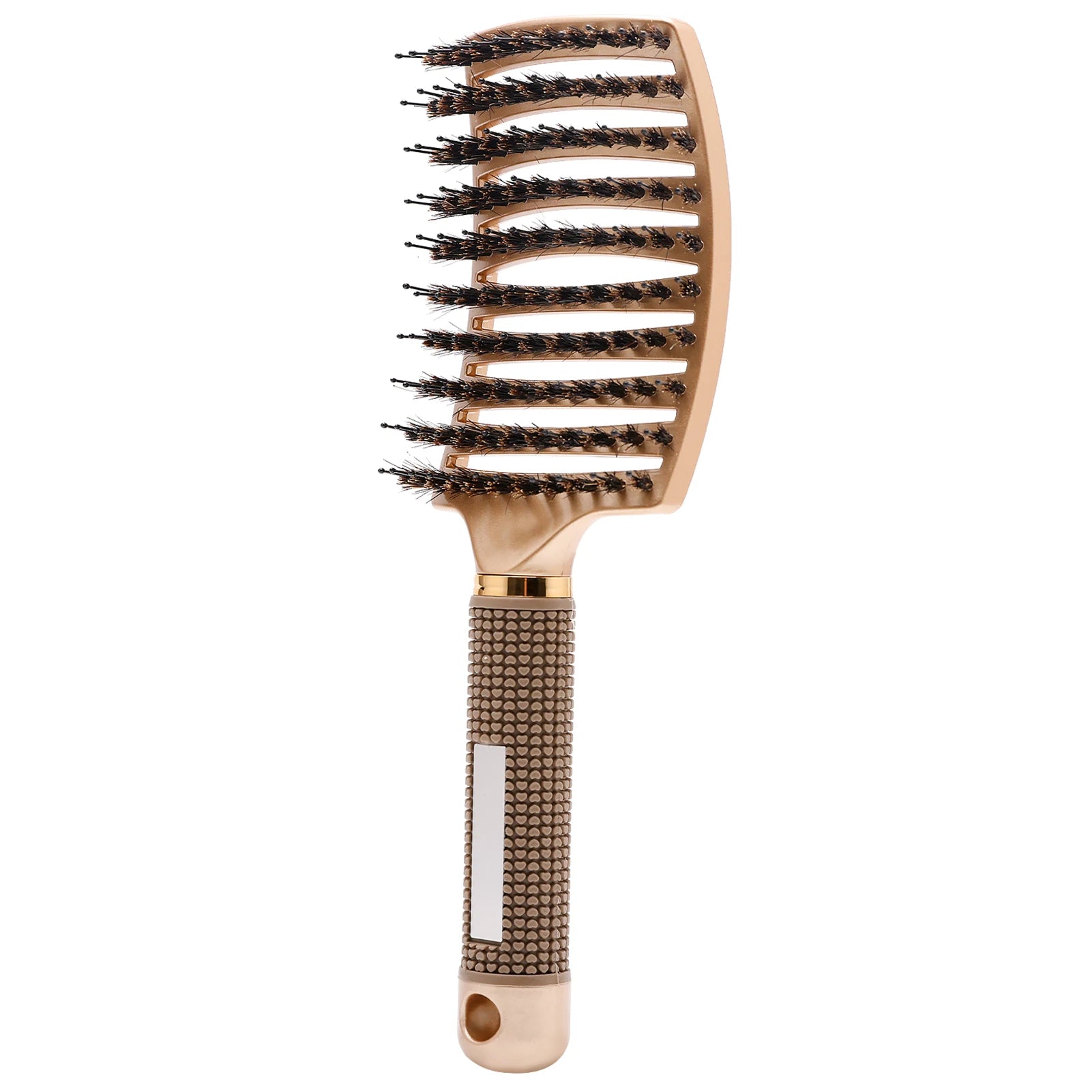 Detangling Hair Brush for Wet & Curly Hair