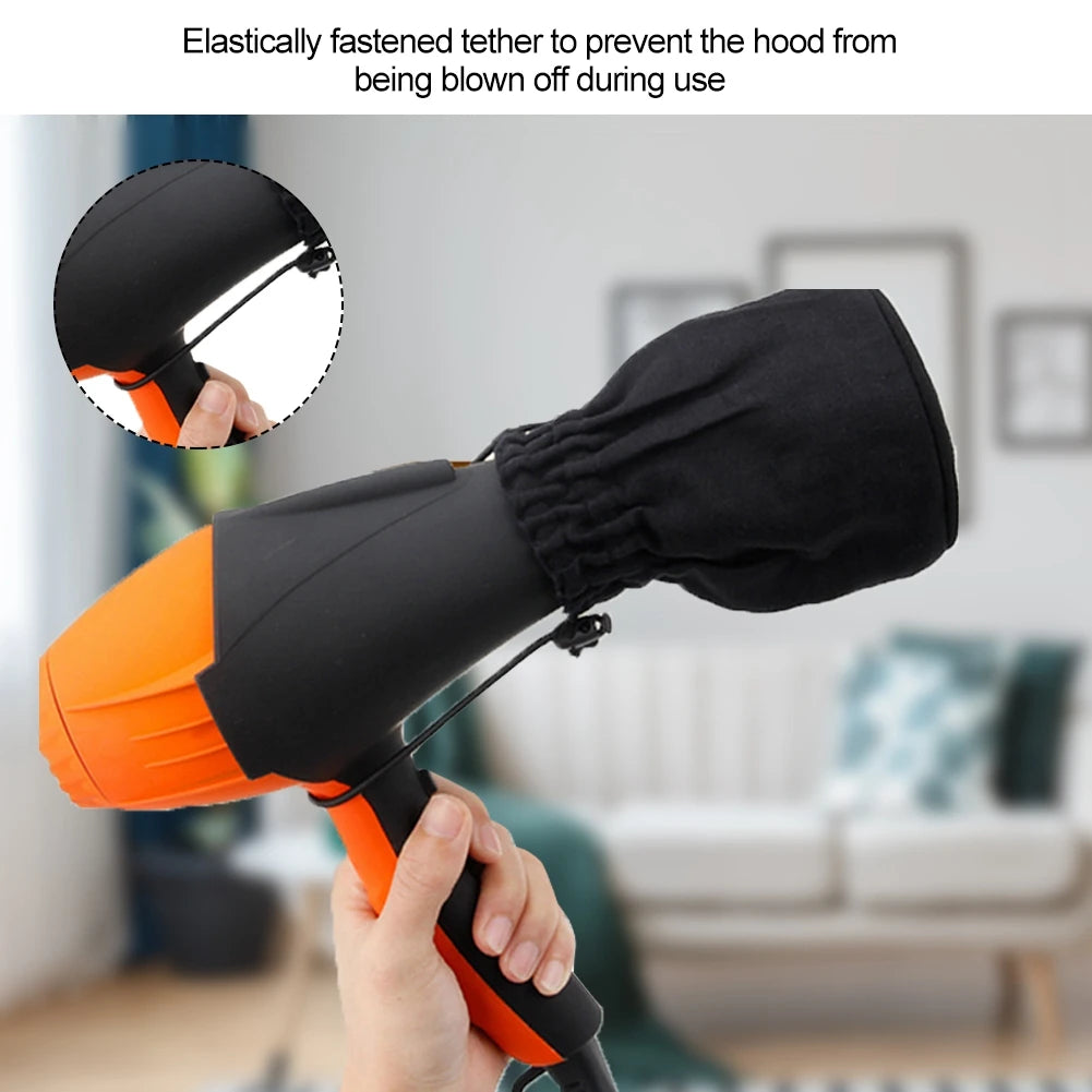 Professional Hair Dryer Diffuser