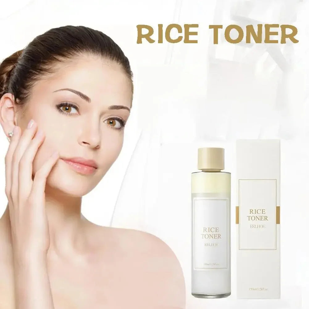 Rice Face Toner 150ml
