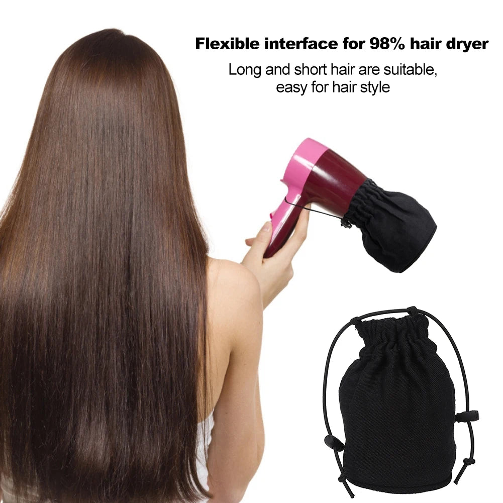 Professional Hair Dryer Diffuser