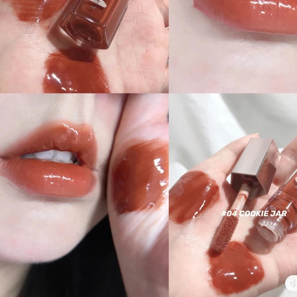 FB Gloss Bomb Cream Color Drip Lip Cream & Heat