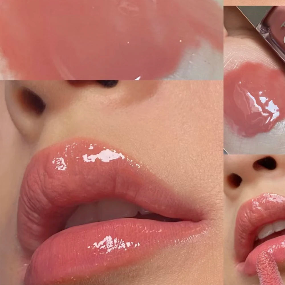 FB Gloss Bomb Cream Color Drip Lip Cream & Heat
