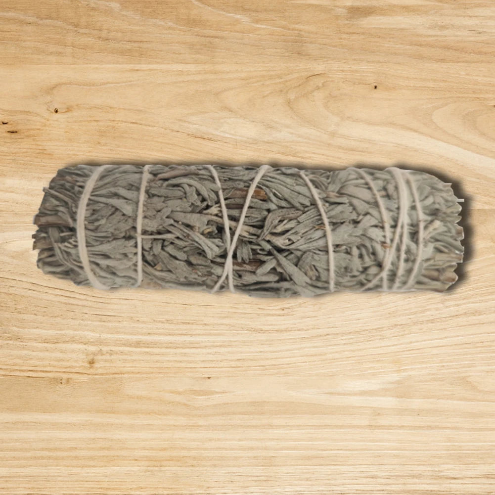 Premium Blue Sage Smudge Sticks