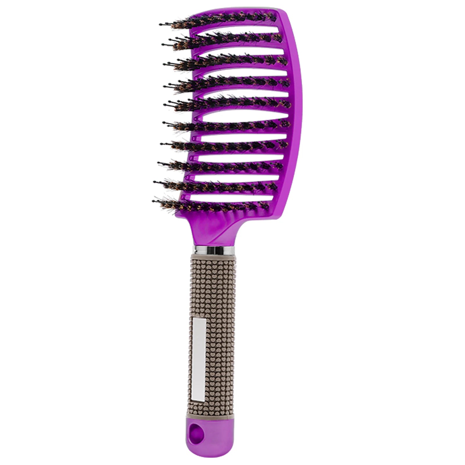 Detangling Hair Brush for Wet & Curly Hair