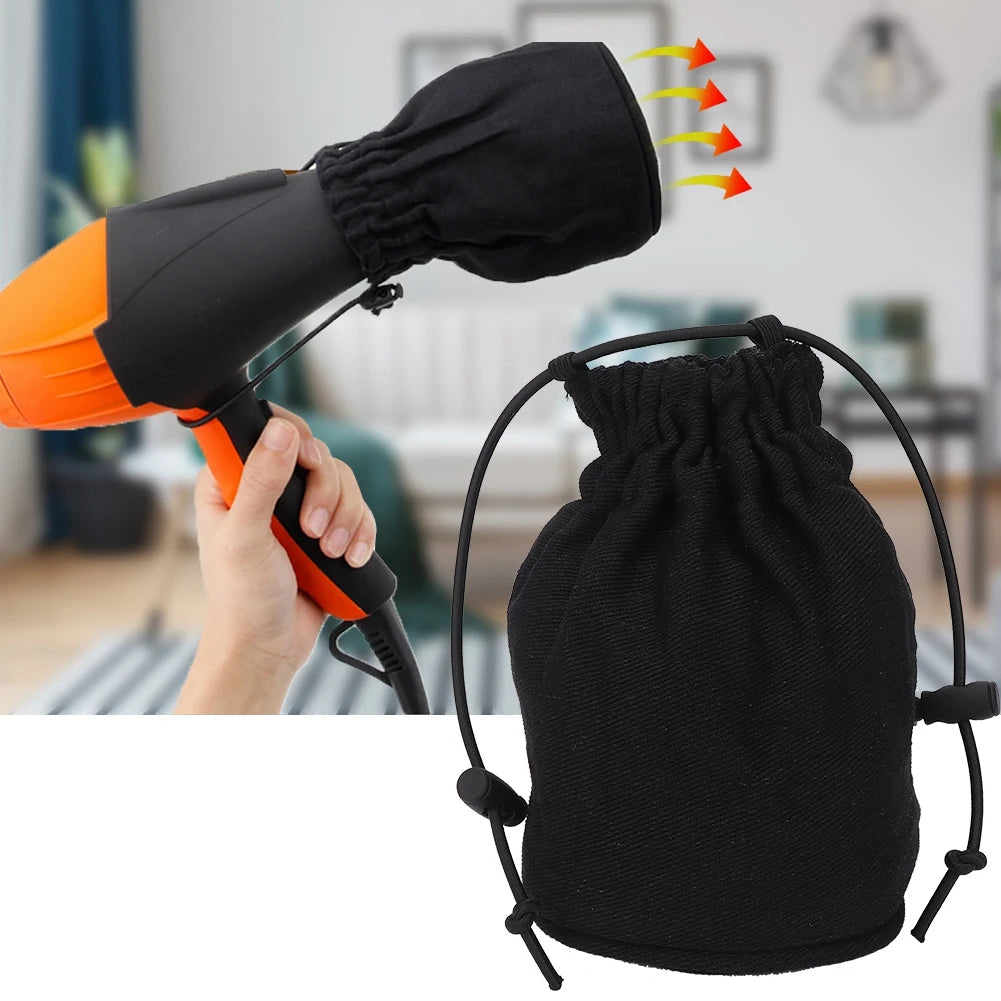Professional Hair Dryer Diffuser