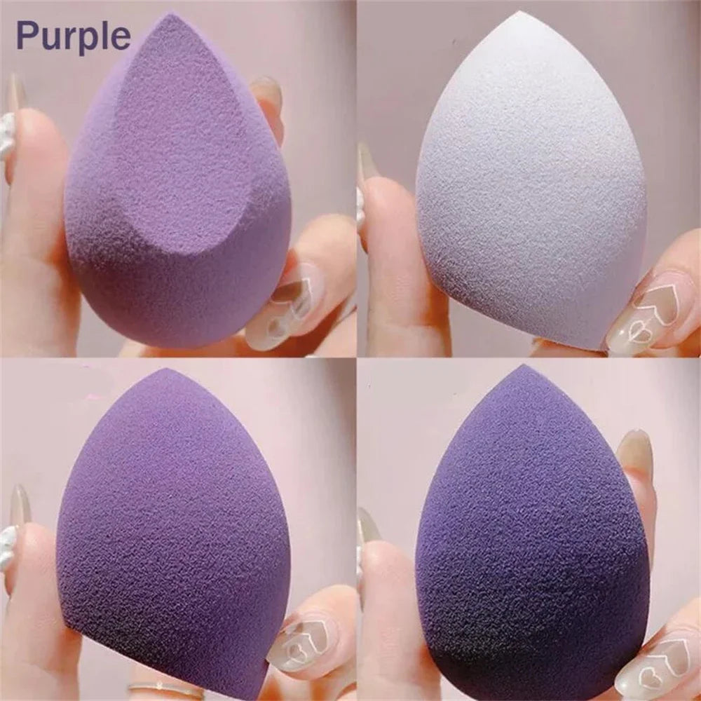 Makeup Sponge Blender Set (4/8pcs)