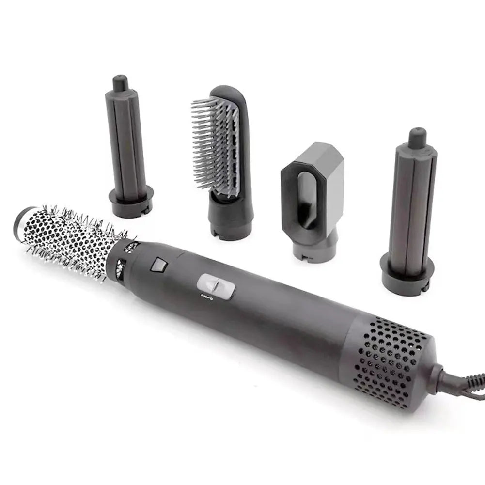 5-in-1 Hot Air Blow Dryer Brush