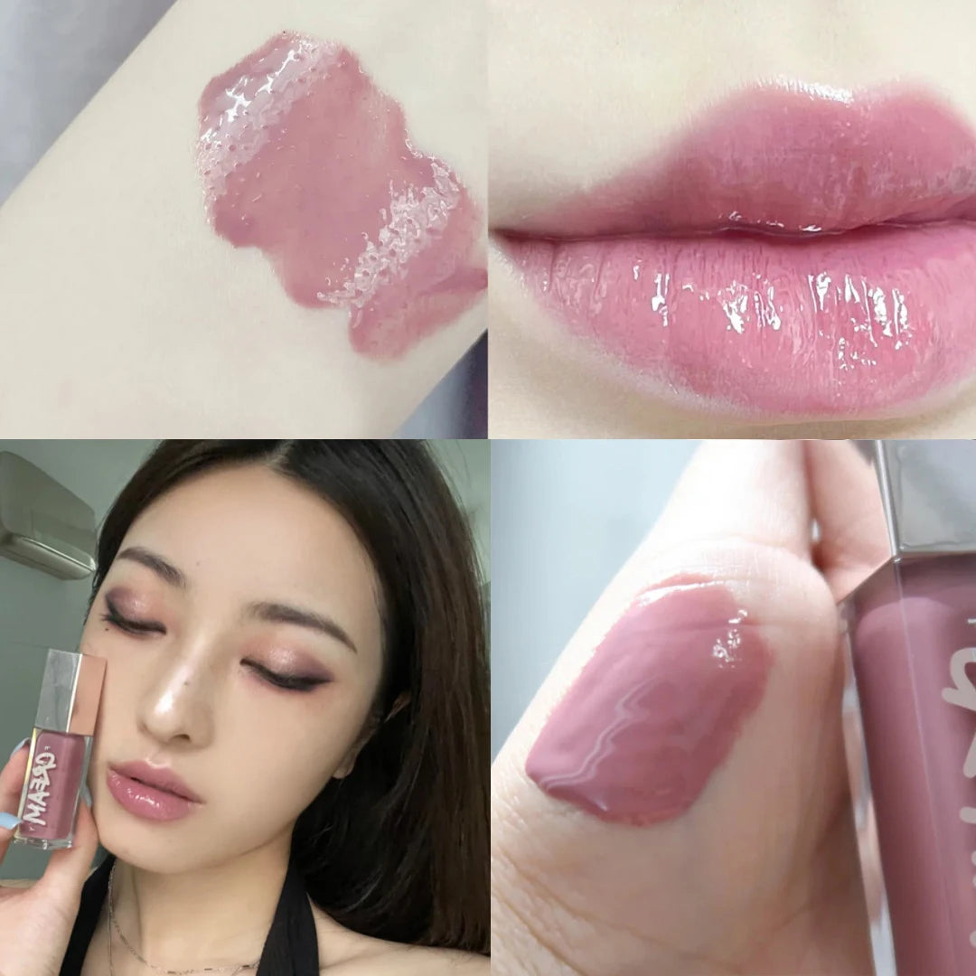FB Gloss Bomb Cream Color Drip Lip Cream & Heat