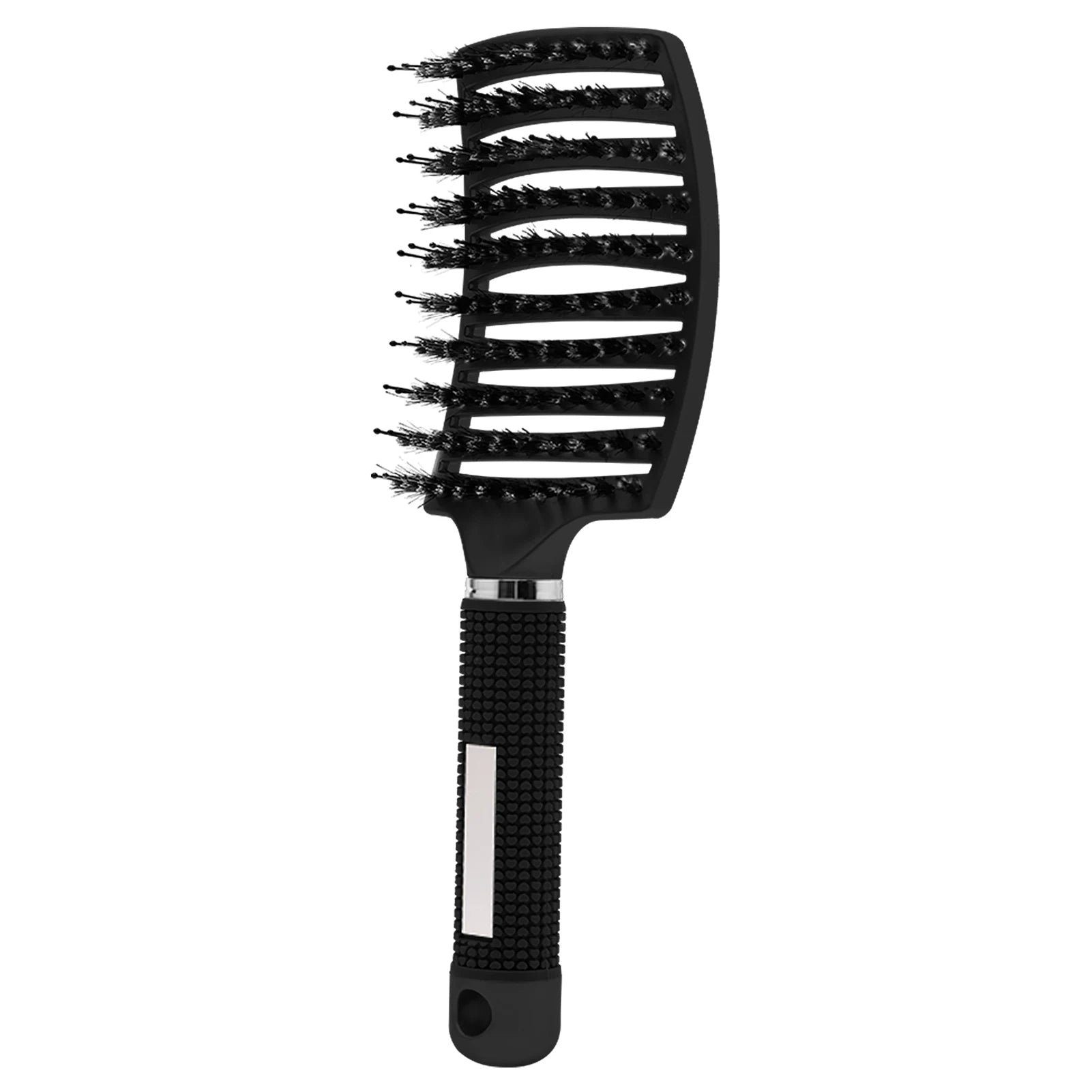 Detangling Hair Brush for Wet & Curly Hair
