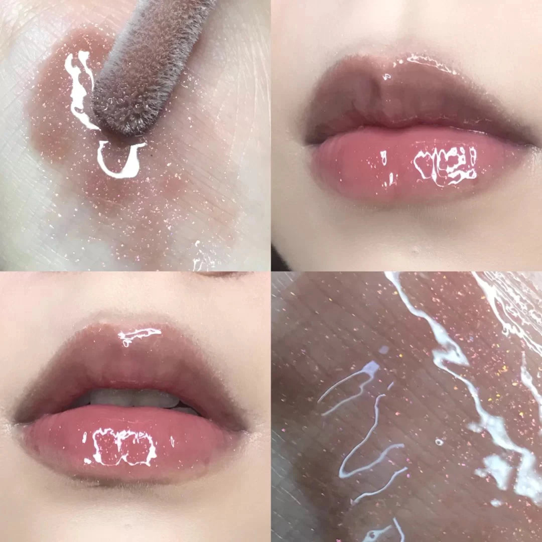 FB Gloss Bomb Cream Color Drip Lip Cream & Heat