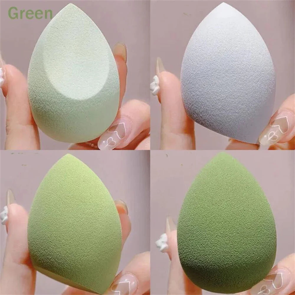 Makeup Sponge Blender Set (4/8pcs)