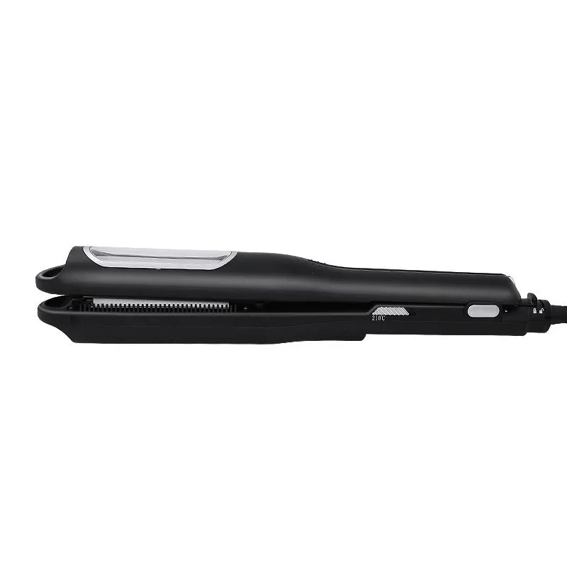 Automatic Hair Curler & Crimper