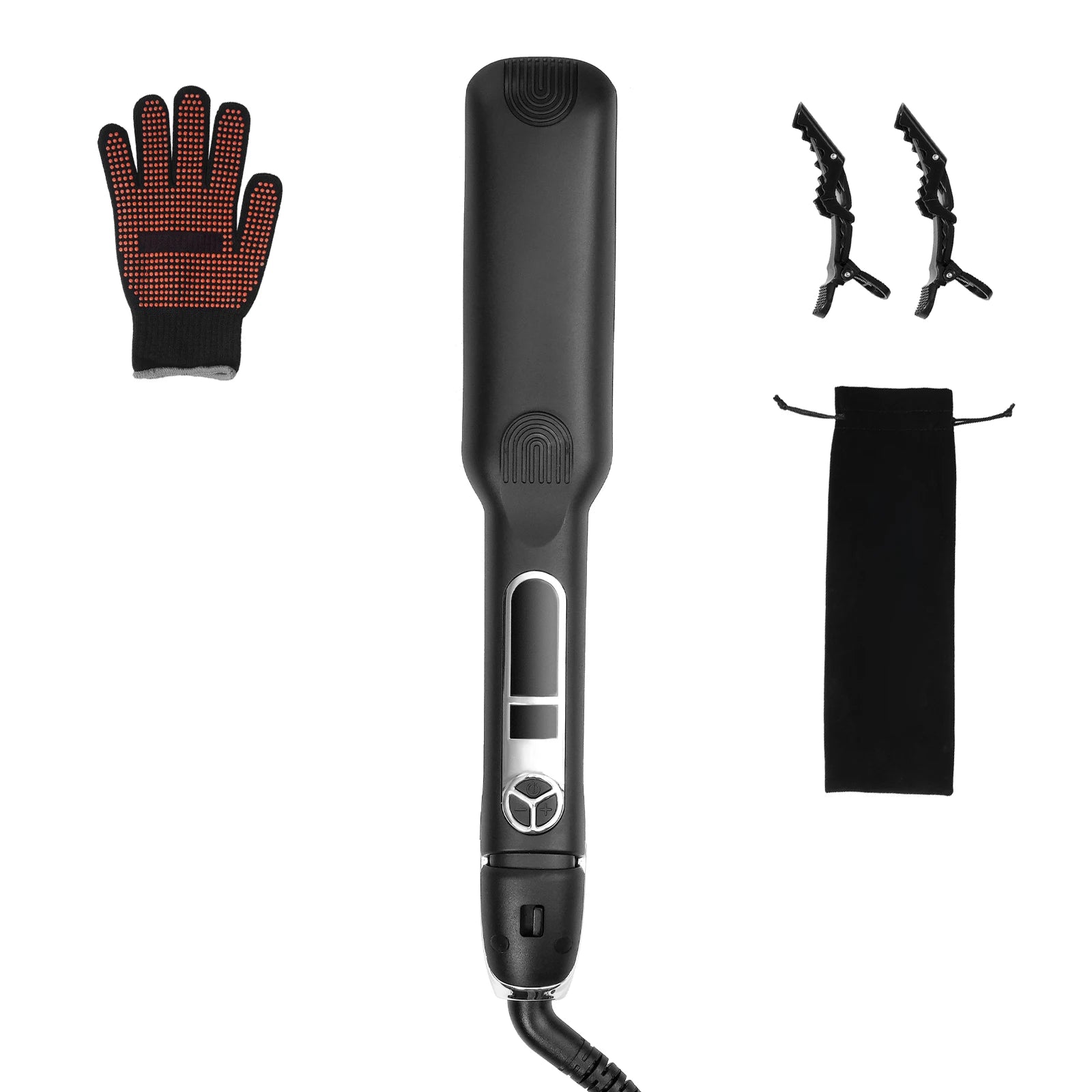 VEVOR Negative Ion Hair Straightener